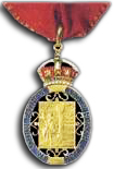 Order of the Companions of honour